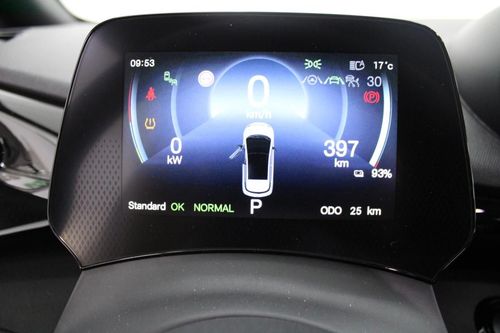 BYD Dolphin - Photo 22