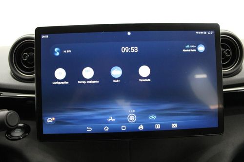 BYD Dolphin - Photo 25