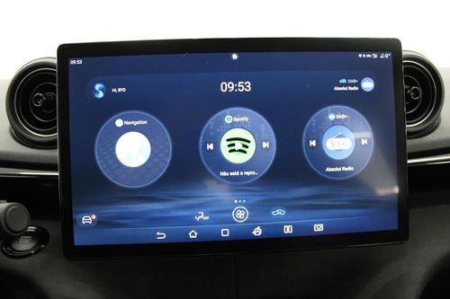 BYD Dolphin - Photo 23