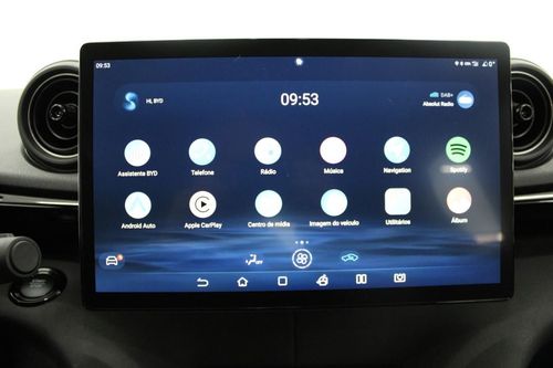 BYD Dolphin - Photo 24