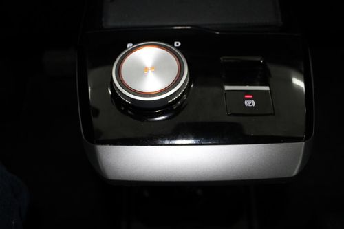 MG MG4 - Photo 20