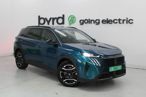 Peugeot E-5008 - Photo 1