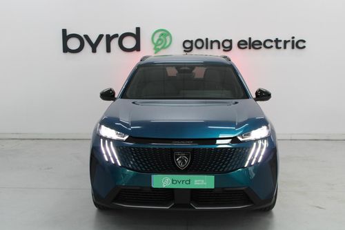 Peugeot E-5008 - Photo 3