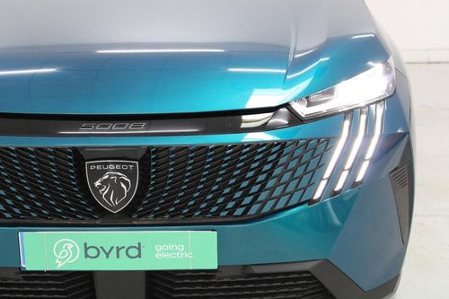 Peugeot E-5008 - Photo 4