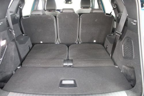 Peugeot E-5008 - Photo 10