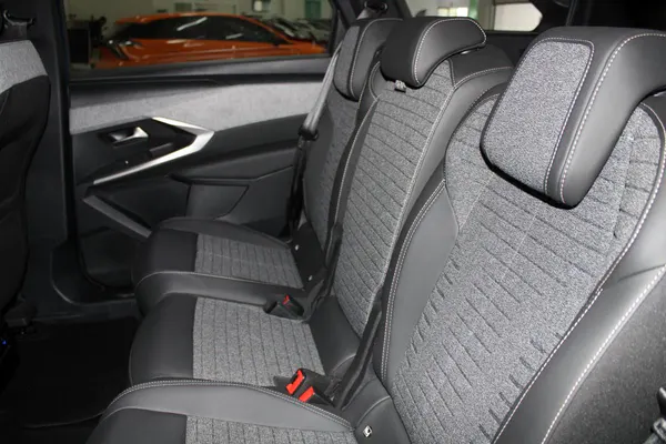 Peugeot E-5008 - Photo 14