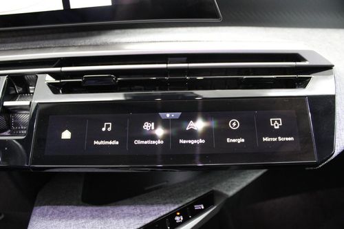 Peugeot E-5008 - Photo 26