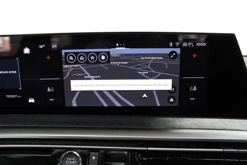Peugeot E-5008 - Photo 29