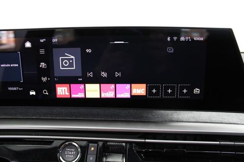 Peugeot E-5008 - Photo 30