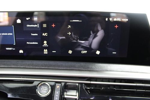 Peugeot E-5008 - Photo 31