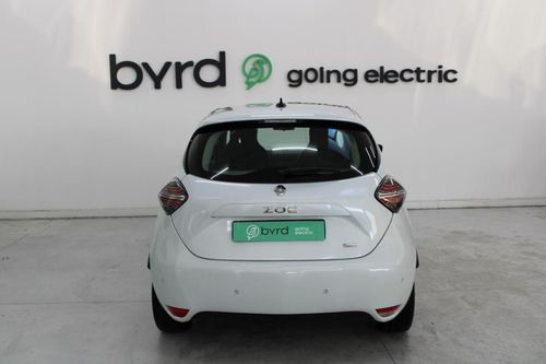 Renault Zoe - Photo 5
