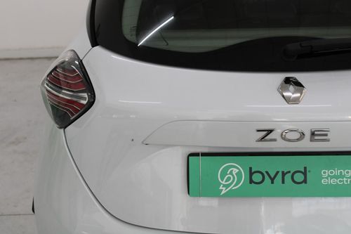 Renault Zoe - Photo 6