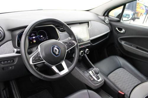 Renault Zoe - Photo 12