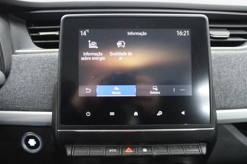 Renault Zoe - Photo 26