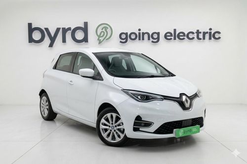 Renault Zoe - Photo 1