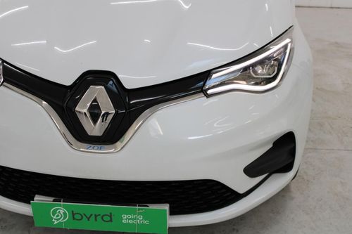 Renault Zoe - Photo 2