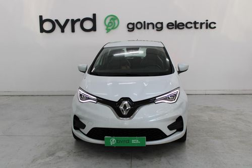 Renault Zoe - Photo 3