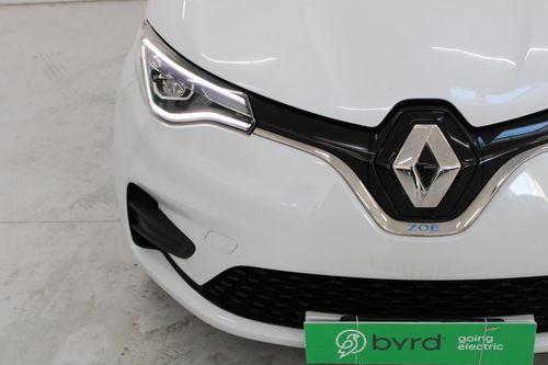 Renault Zoe - Photo 4