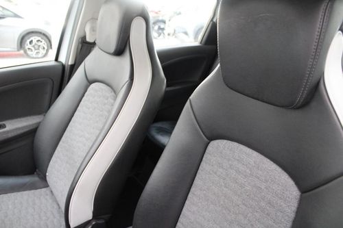 Renault Zoe - Photo 10