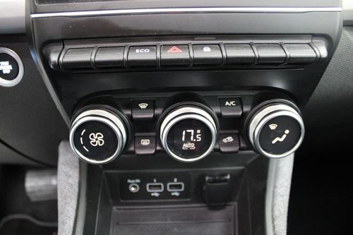 Renault Zoe - Photo 16