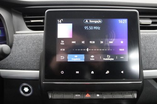 Renault Zoe - Photo 20
