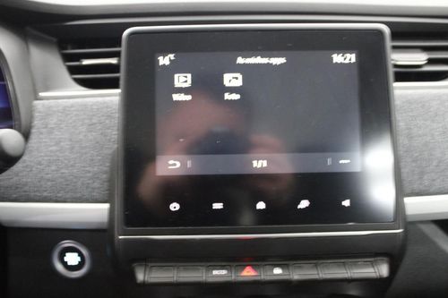 Renault Zoe - Photo 22