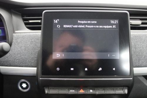 Renault Zoe - Photo 21