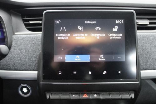 Renault Zoe - Photo 25