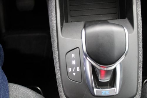 Renault Zoe - Photo 27