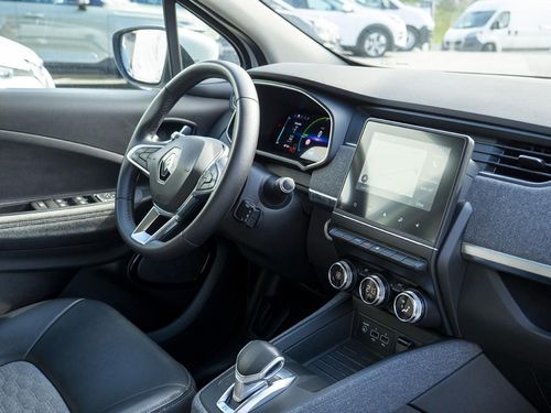 Renault Zoe - Photo 21