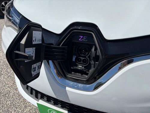 Renault Zoe - Photo 17