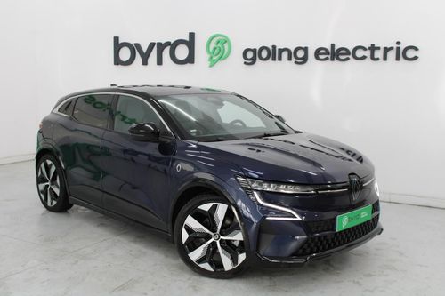 Renault Mégane E-Tech - Photo 1