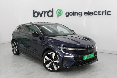 Renault Mégane E-Tech - Photo 2