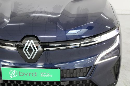 Renault Mégane E-Tech - Photo 4