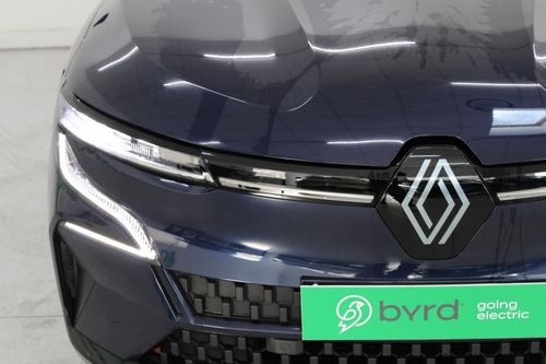 Renault Mégane E-Tech - Photo 5