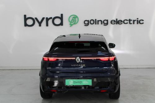 Renault Mégane E-Tech - Photo 6