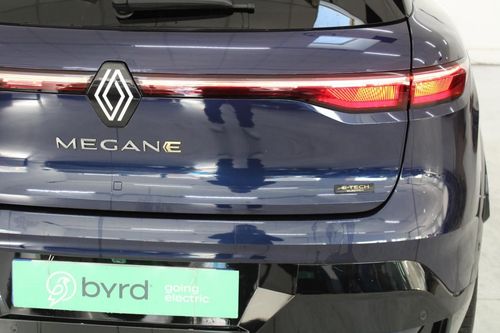 Renault Mégane E-Tech - Photo 7