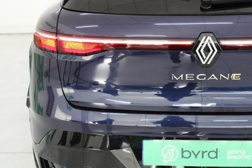 Renault Mégane E-Tech - Photo 8