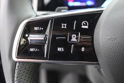 Renault Mégane E-Tech - Photo 10