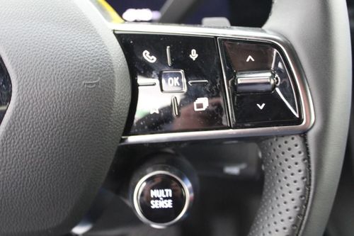 Renault Mégane E-Tech - Photo 11