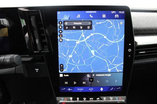 Renault Mégane E-Tech - Photo 16