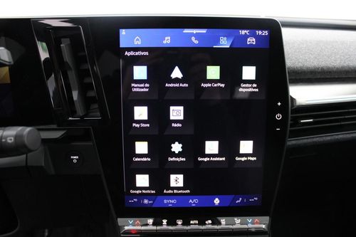 Renault Mégane E-Tech - Photo 19