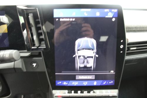 Renault Mégane E-Tech - Photo 22