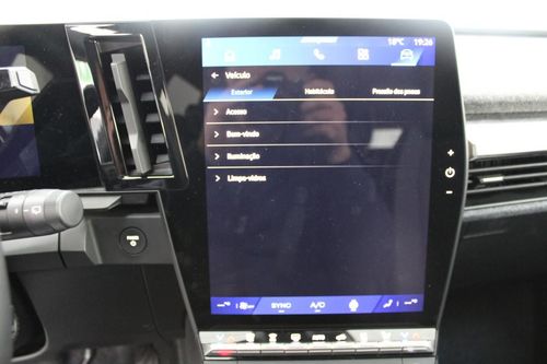 Renault Mégane E-Tech - Photo 25