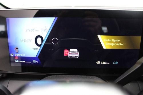 Renault Mégane E-Tech - Photo 27