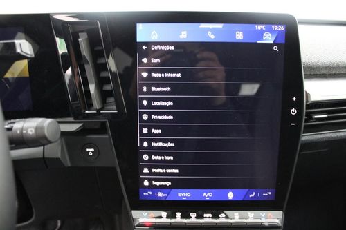 Renault Mégane E-Tech - Photo 26