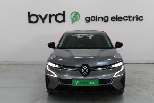Renault Mégane E-Tech - Photo 3