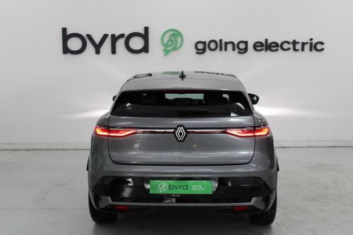 Renault Mégane E-Tech - Photo 6