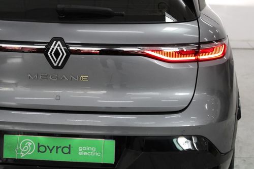 Renault Mégane E-Tech - Photo 7
