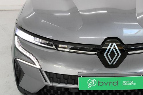 Renault Mégane E-Tech - Photo 5